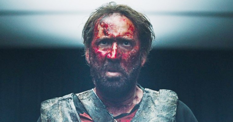 Cannes-highlights dag 6: Nicolas Cages mest sindssyge film til dato efterlader én fuldstændigt målløs