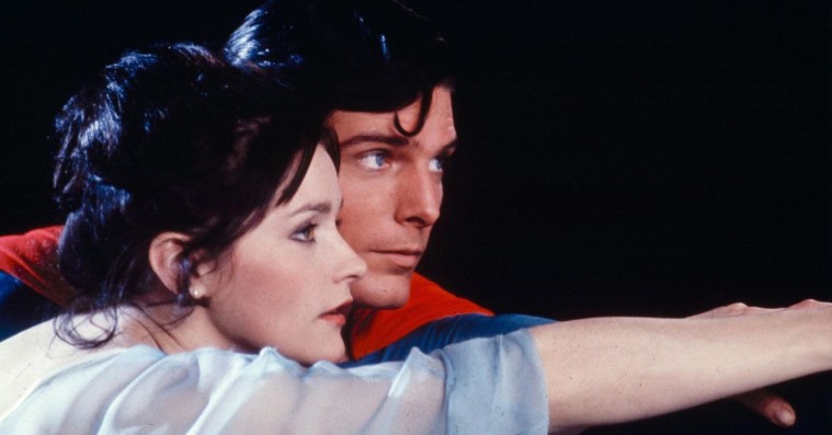 Lois Lane-skuespillerinden Margot Kidder er død – Hollywood mindes hende på Twitter