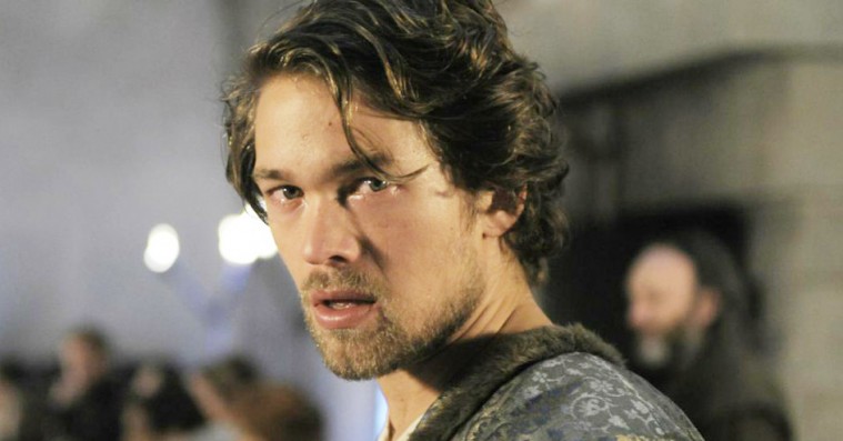 Jakob Oftebro alvorligt forbrændt under filmoptagelser