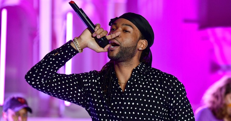 Roskilde Festival fuldender årets program med 13 nye navne – PartyNextDoor erstatter Cardi B