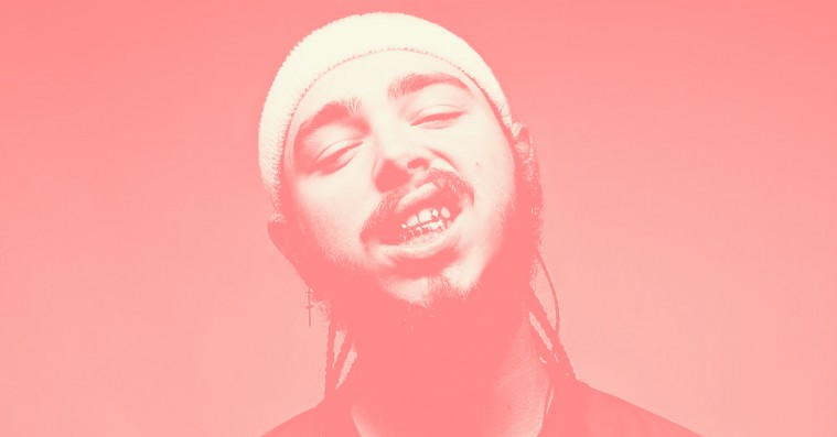 Standard Ekstra: Post Malones ølbong-album og Kanyes Twitter-meltdown