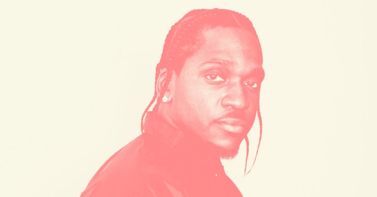 Standard Ekstra: Pusha T og ASAP Rocky går modsatte veje på nye album