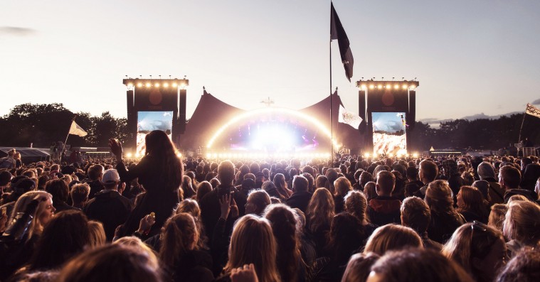 Roskilde-planen: Her er de 10 værste overlap