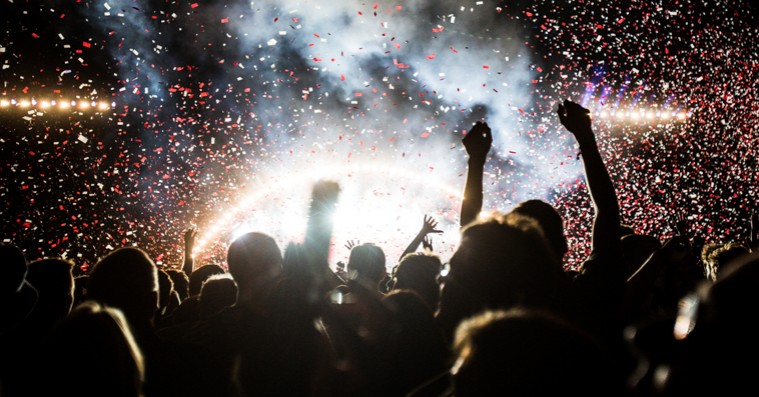 Roskilde Festival har endelig løst gåden om den perfekte lørdagsfest