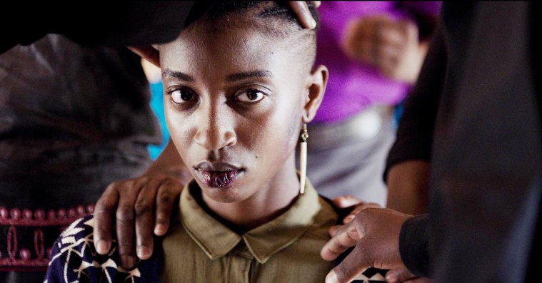 Cannes-highlights dag 2: Forbudt film er dette års ’Adéles liv’