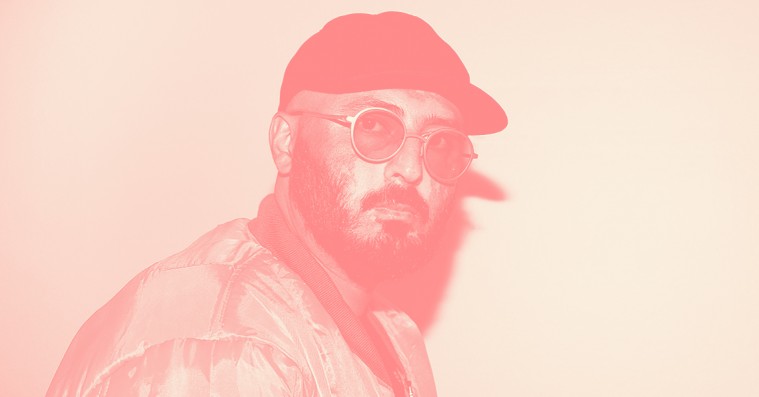 Reza Etamadi fra Muf10 gæster Standard #24: Hvordan hiphop og mode smeltede sammen