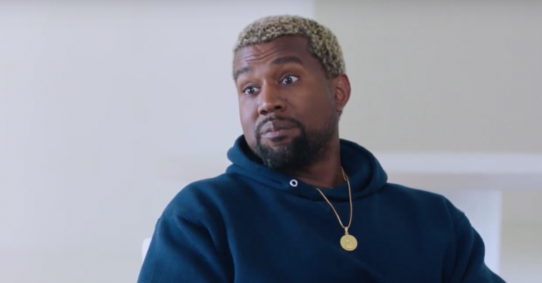 Kanye Wests galskab er én stor performance – ifølge en (ret overbevisende) teori på internettet