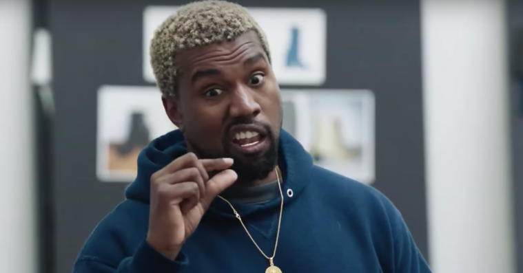 20 skøre påstande fra Kanye Wests seneste interview – der (måske) indeholder en skjult sandhed