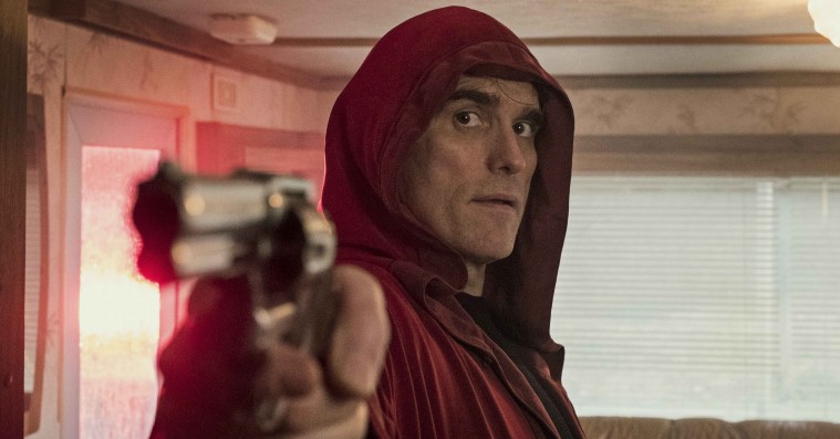 Lars von Triers ‘The House That Jack Built’ åbner CPH PIX-festivalen