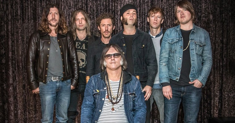 Haven hiver amerikanske The Brian Jonestown Massacre til København