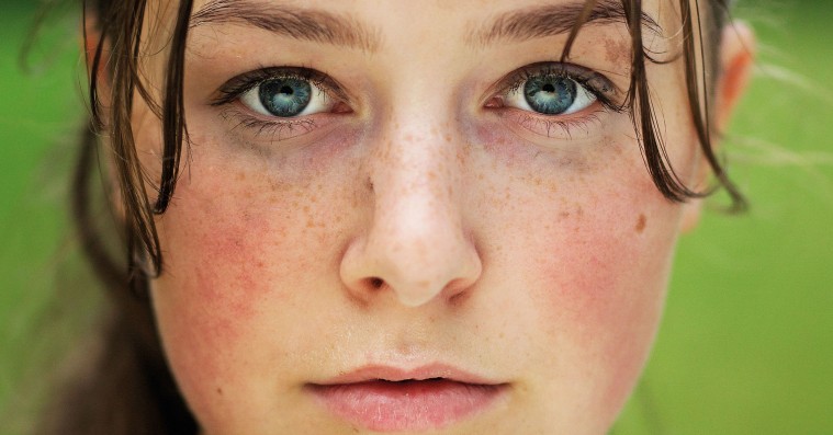 Den uforglemmelige første replik i Utøya-filmen er nøglen til dens berettigelse