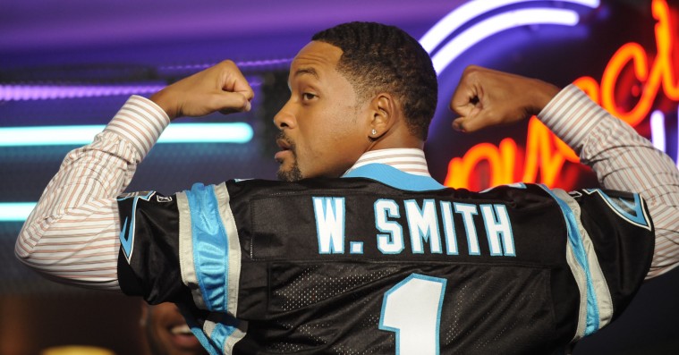 Hør årets officielle VM-sang ‘Live It Up’ med Will Smith, Diplo og Nicky Jam