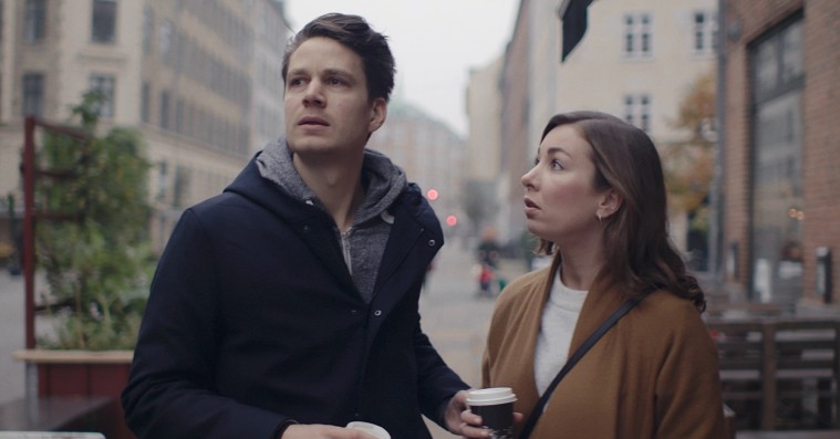 »Serien er stadig fiktion – det har vi også sagt til vores ekskærester«