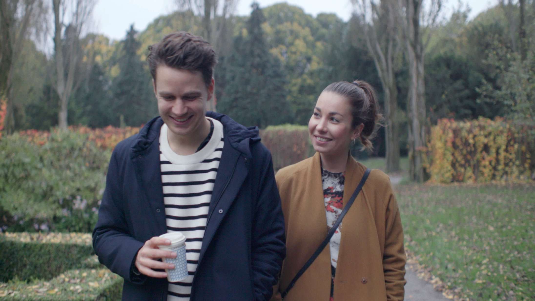 Soundvenue Streamer – tre weekendanbefalinger: Fuck, nu er det mig, der er lige så gammel som Julie og Jesper i ’29’