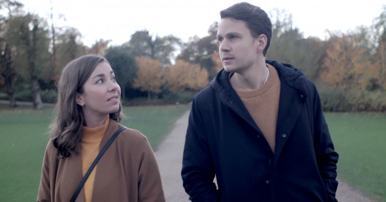 ’29’: Sprudlende danske komedietalenter står bag virkelig sjov og ægte webserie