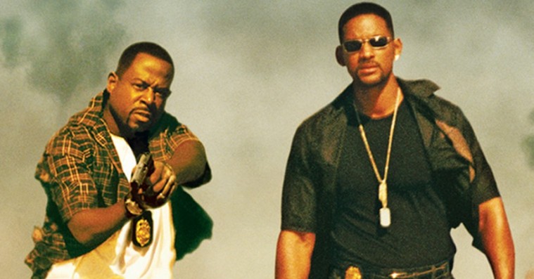 ‘Bad Boys 3’ med Will Smith og Martin Lawrence får premieredato