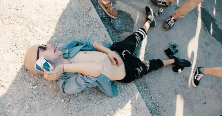 De sureste (og sjoveste) tweets efter Distortion på Nørrebro