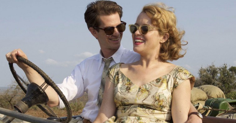 ’Breathe’: Gollum instruerer sukkersød romance med et uafrysteligt svirp