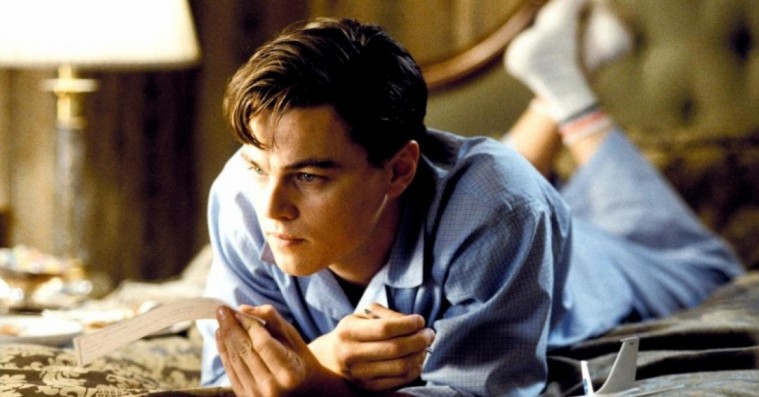 Steven Spielberg-instrueret borgerkrigsfilm med Leonardo DiCaprio er undervejs