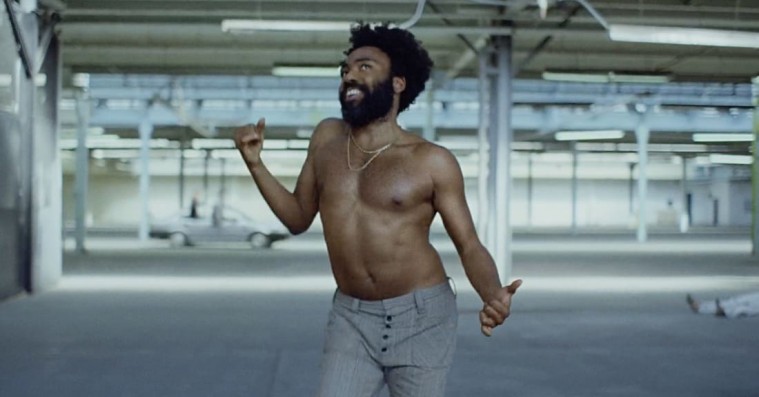 Lær at danse som i videoen til Childish Gambinos ‘This Is America’