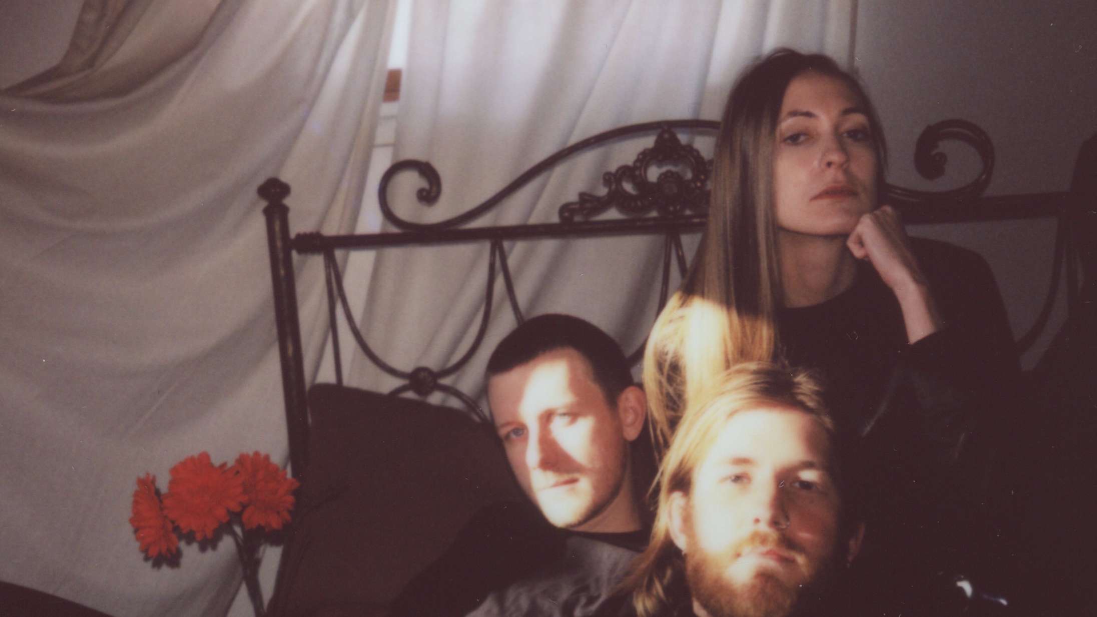 Chinah udgiver ny single og annoncerer debutalbum