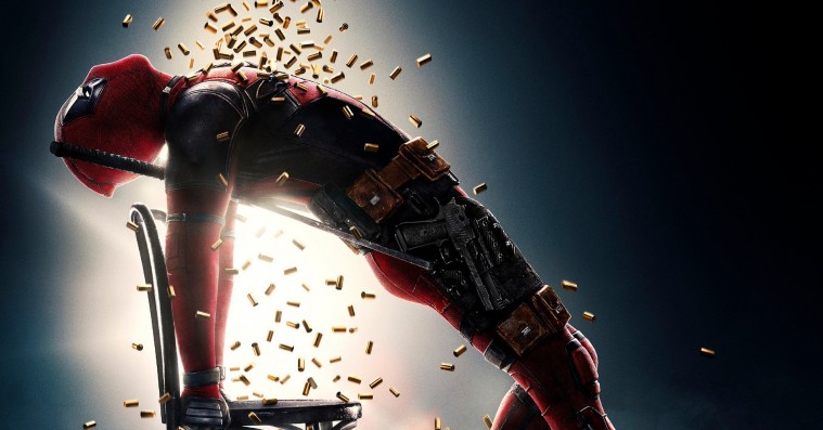 ’Deadpool 2’ har historiens groveste filmmusik