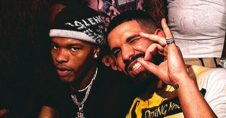 Hør Drake og Lil Baby sammen på det nye track ‘Pikachu’