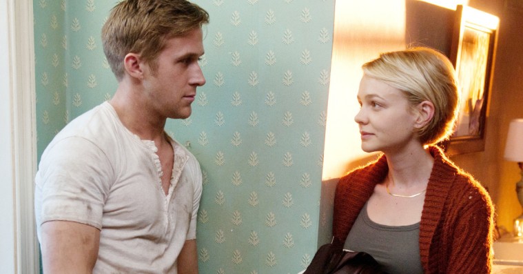 Carey Mulligan har aldrig set ‘Drive’