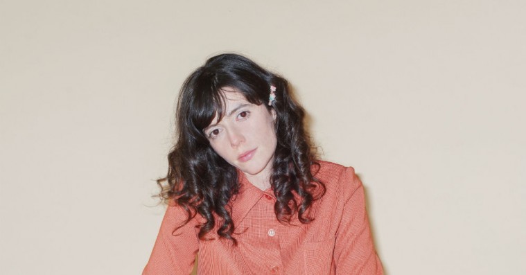 Natalie Prass kanaliserer Janet Jackson og Mariah Carey på vellykket hamskifte