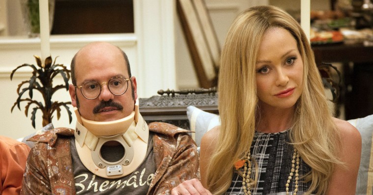 ’Arrested Development’ sæson 5 er lige om hjørnet – ny udgave af fjerde sæson kommer på fredag