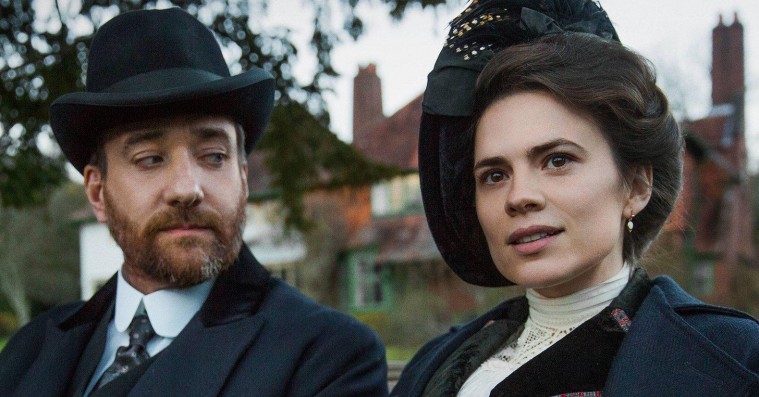 ’Howards End’: Elegant seriefilmatisering fra manden bag ‘Manchester by the Sea’