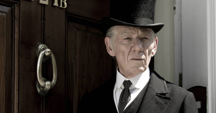 Ian McKellen mistede en rolle, fordi han er homoseksuel: »Bøsser eksisterer ikke i Hollywood«