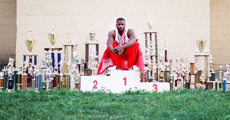 På ‘Redemption’ er Jay Rock underhunden, der undslap slummens sump