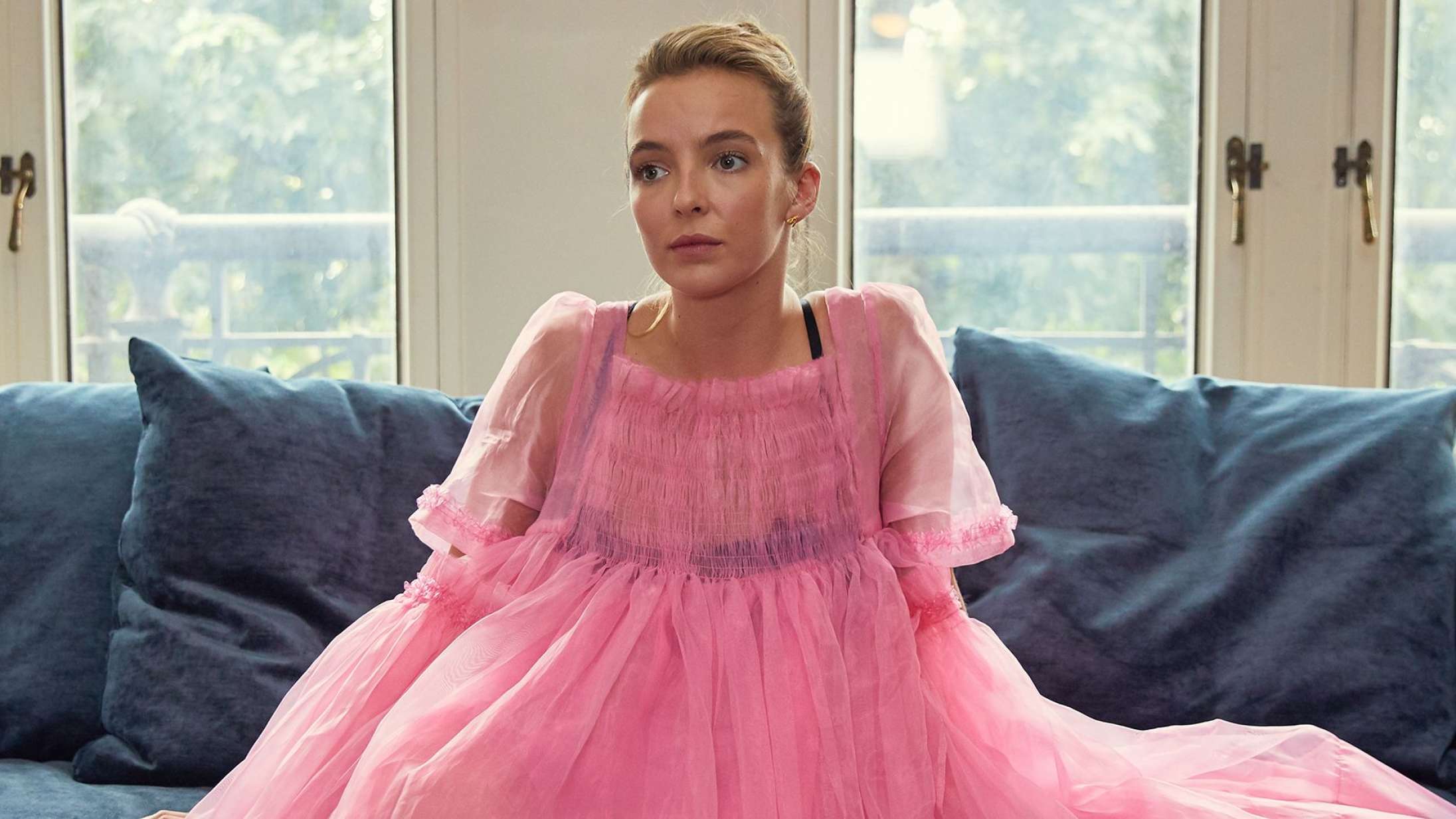 Spinoffserie til ‘Killing Eve’-på vej