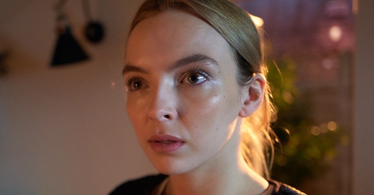 Hold øje med: Jodie Comer er serielands mest lysende stjerneskud