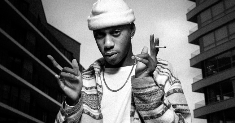 Hiphoptalentet Octavian annonceret til ny festival i København