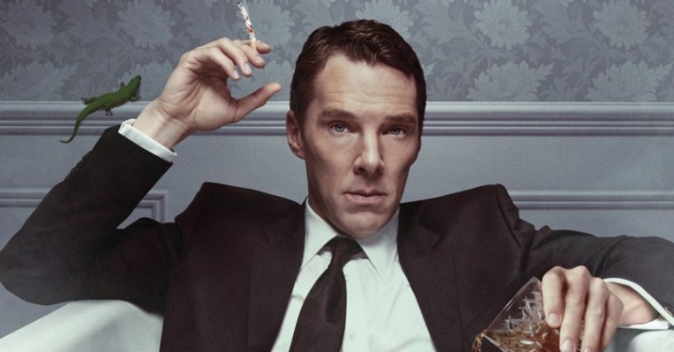 ’Patrick Melrose’: Cumberbatch er forrygende i mørk HBO-miniserie