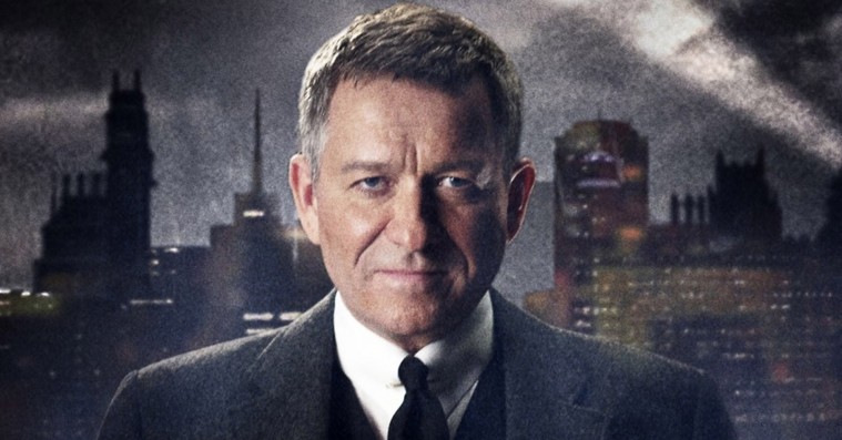 Ny Batman-serie på vej – denne gang om butleren Alfred