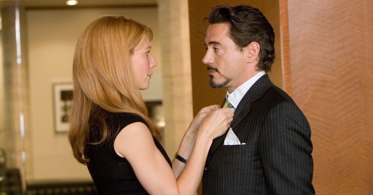 Gwyneth Paltrow taler over sig om mulig Iron Man-spoiler for ‘Avengers 4’
