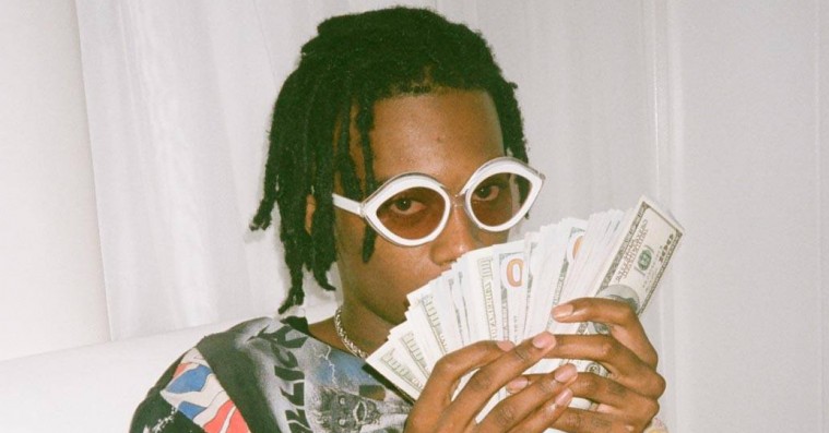 Playboi Carti har skabt det ultimative mumblerap-album – på godt og ondt