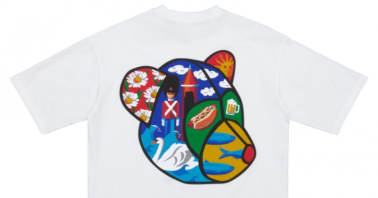 Tonsure og Storm laver kærlighedserklæring til København – øl, hotdog og en svane