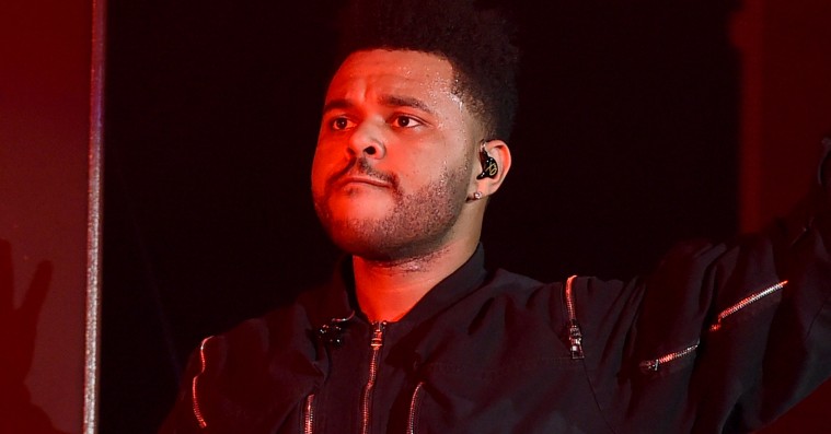 The Weeknd får nyt radioprogram på Apple Beats 1 – første afsnit er i morgen