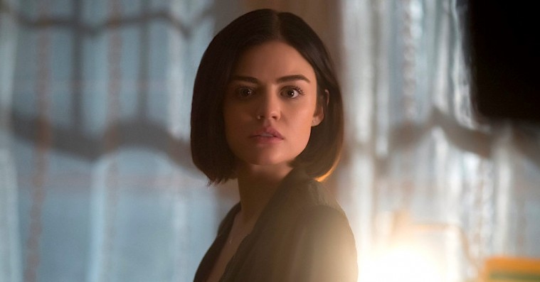 ‘Truth or Dare’: Gyser baseret på ‘Sandhed eller Konsekvens’ er lige så ubegavet, som det lyder