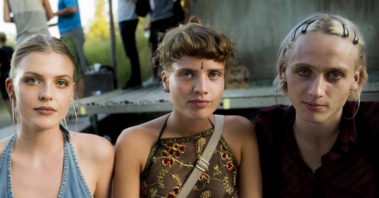 Street style: Raver-looks og sommerstil til Distortion Ø