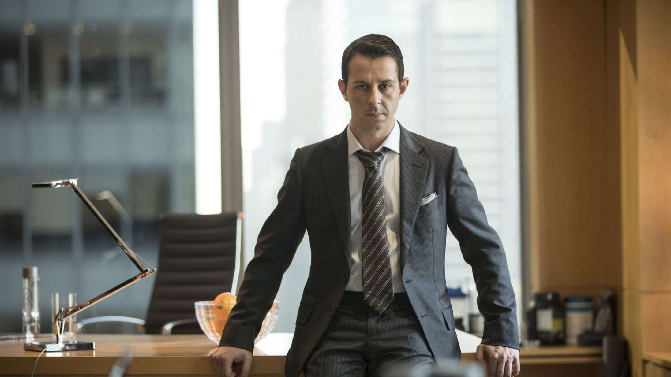 Jeremy Strong kalder viral portrætartikel »et ret gennemført tillidsbrud«