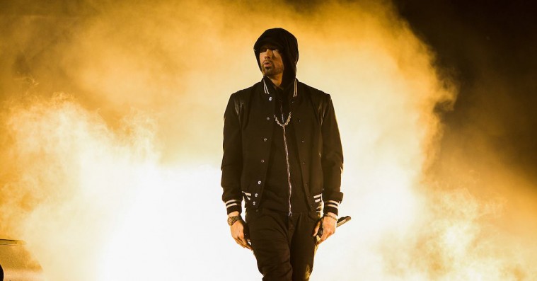 Manchester-borgmester kritiserer Eminems Ariana Grande-punchline: »Unødvendigt sårende og dybt respektløst« 