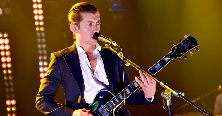 Spoiler Alert: Det kan du forvente til Arctic Monkeys i Royal Arena på onsdag
