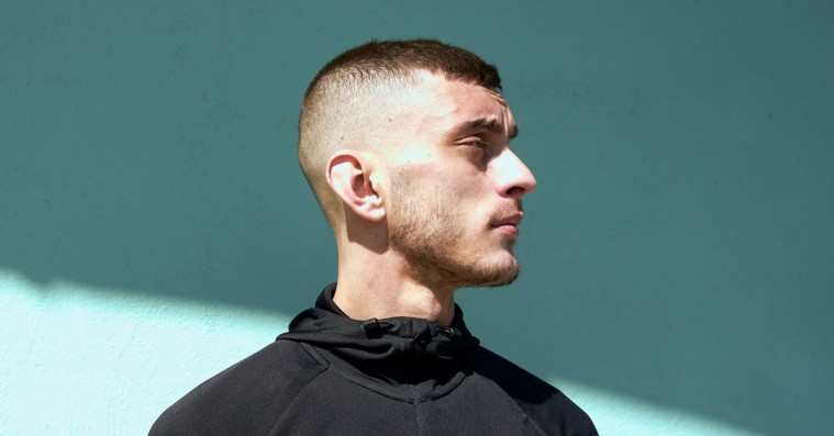 Artigeardit genopfinder sig selv på ny ep – ‘2.0’ er ude nu