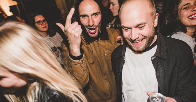 Her er ugens syv fedeste fester – Bølgen og ung hiphop i Byhaven