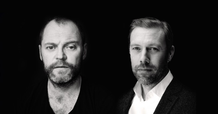 Jakob Cedergren vs. Jacob Lohmann: To af dansk films bedste skuespillere i direkte telefonclinch